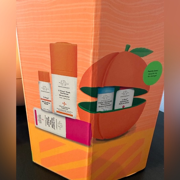 Drunk Elephant Look At That Acid Kit - Picture 3 of 6